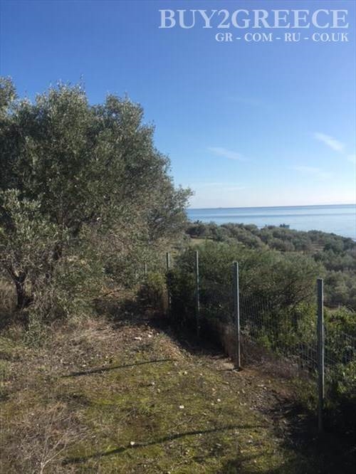 (For Sale) Land Plot || Evoia/Lichada - 2.000 Sq.m, 150.000€ ||| ID :680937-15