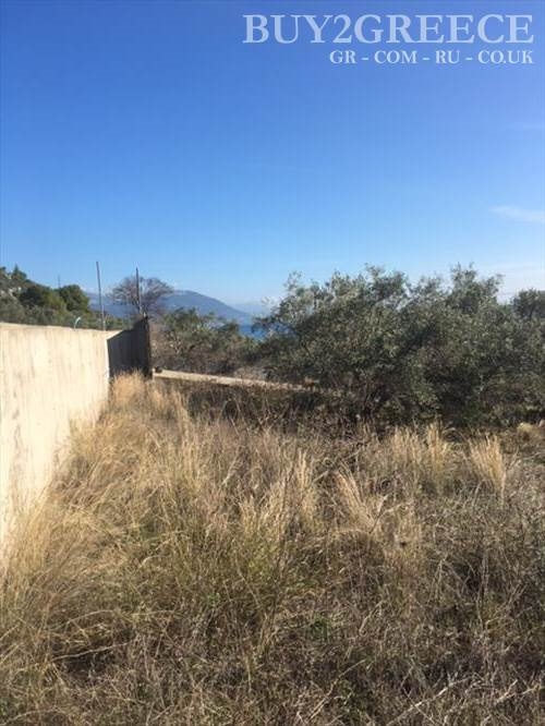 (For Sale) Land Plot || Evoia/Lichada - 2.000 Sq.m, 150.000€ ||| ID :680937-3