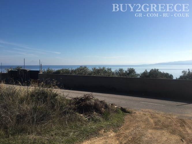 (For Sale) Land Plot || Evoia/Lichada - 2.000 Sq.m, 150.000€ ||| ID :680937-7