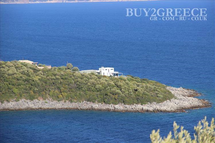 (For Sale) Land Plot || Lefkada/Apollonio - 4.200 Sq.m, 200.000€ ||| ID :681440-2