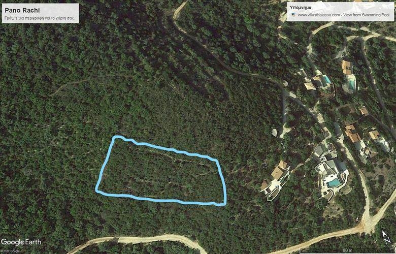 (For Sale) Land Plot || Lefkada/Apollonio - 4.200 Sq.m, 200.000€ ||| ID :681440-4