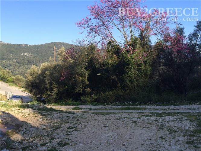 (For Sale) Land Plot || Lefkada/Ellomenos - 6.459 Sq.m, 250.000€ ||| ID :683534-6