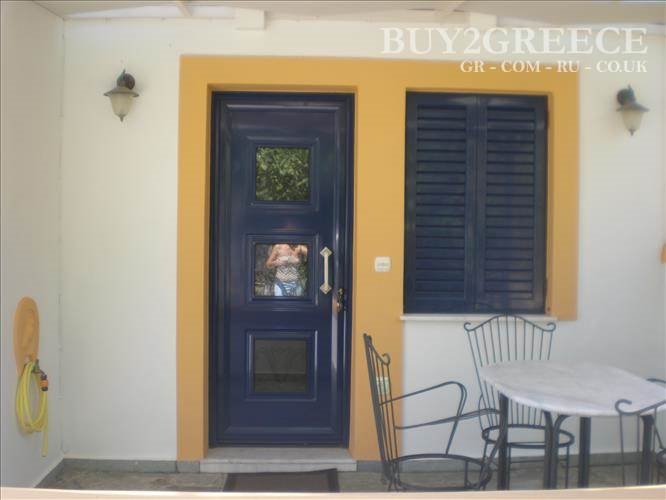 (For Sale) Residential Apartment || Cyclades/Andros-Korthio - 45 Sq.m, 1 Bedrooms, 85.000€ ||| ID :683999-2