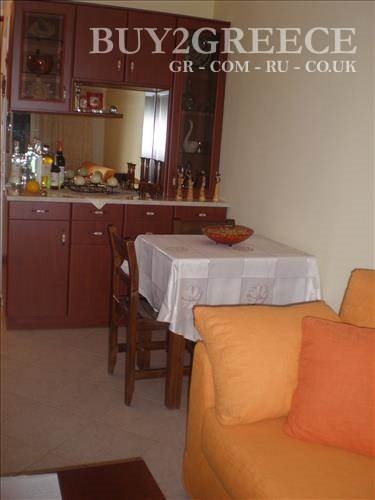 (For Sale) Residential Apartment || Cyclades/Andros-Korthio - 45 Sq.m, 1 Bedrooms, 85.000€ ||| ID :683999-6