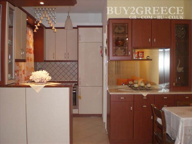 (For Sale) Residential Apartment || Cyclades/Andros-Korthio - 45 Sq.m, 1 Bedrooms, 85.000€ ||| ID :683999-7