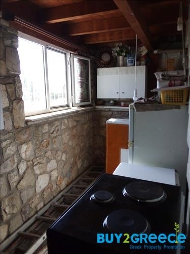 (For Sale) Residential Detached house || Ileias/Kyllini - 70 Sq.m, 3 Bedrooms, 150.000€ ||| ID :691236-10