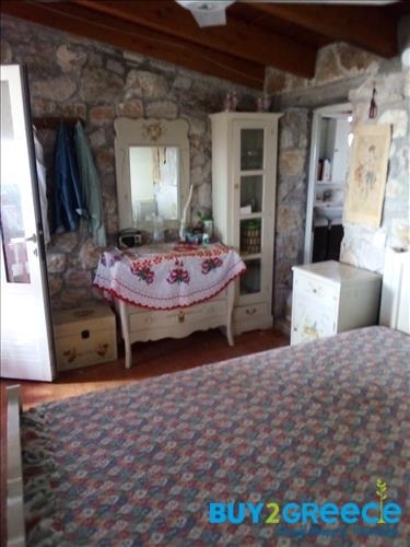 (For Sale) Residential Detached house || Ileias/Kyllini - 70 Sq.m, 3 Bedrooms, 150.000€ ||| ID :691236-17