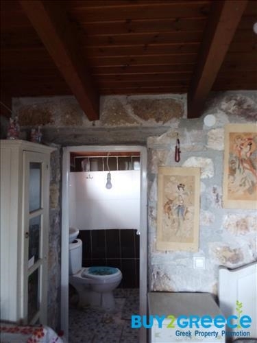 (For Sale) Residential Detached house || Ileias/Kyllini - 70 Sq.m, 3 Bedrooms, 150.000€ ||| ID :691236-18