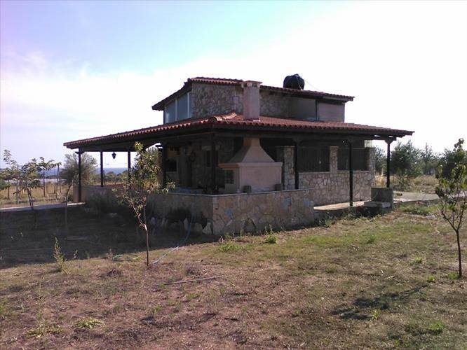 (For Sale) Residential Detached house || Ileias/Kyllini - 70 Sq.m, 3 Bedrooms, 150.000€ ||| ID :691236