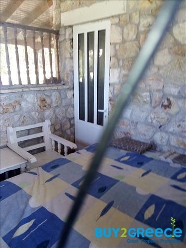 (For Sale) Residential Detached house || Ileias/Kyllini - 70 Sq.m, 3 Bedrooms, 150.000€ ||| ID :691236-22