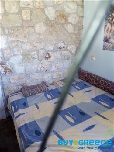 (For Sale) Residential Detached house || Ileias/Kyllini - 70 Sq.m, 3 Bedrooms, 150.000€ ||| ID :691236-23