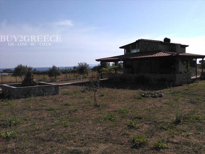 (For Sale) Residential Detached house || Ileias/Kyllini - 70 Sq.m, 3 Bedrooms, 150.000€ ||| ID :691236-2