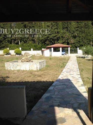 (For Sale) Residential Detached house || Ileias/Kyllini - 70 Sq.m, 3 Bedrooms, 150.000€ ||| ID :691236-4