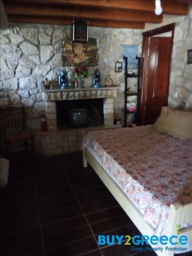 (For Sale) Residential Detached house || Ileias/Kyllini - 70 Sq.m, 3 Bedrooms, 150.000€ ||| ID :691236-6