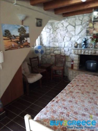 (For Sale) Residential Detached house || Ileias/Kyllini - 70 Sq.m, 3 Bedrooms, 150.000€ ||| ID :691236-7