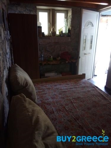 (For Sale) Residential Detached house || Ileias/Kyllini - 70 Sq.m, 3 Bedrooms, 150.000€ ||| ID :691236-8