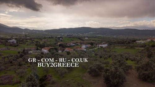 (For Sale) Land Plot wIthin Settlement || Evoia/Distos - 847 Sq.m, 32.000€ ||| ID :691865-2