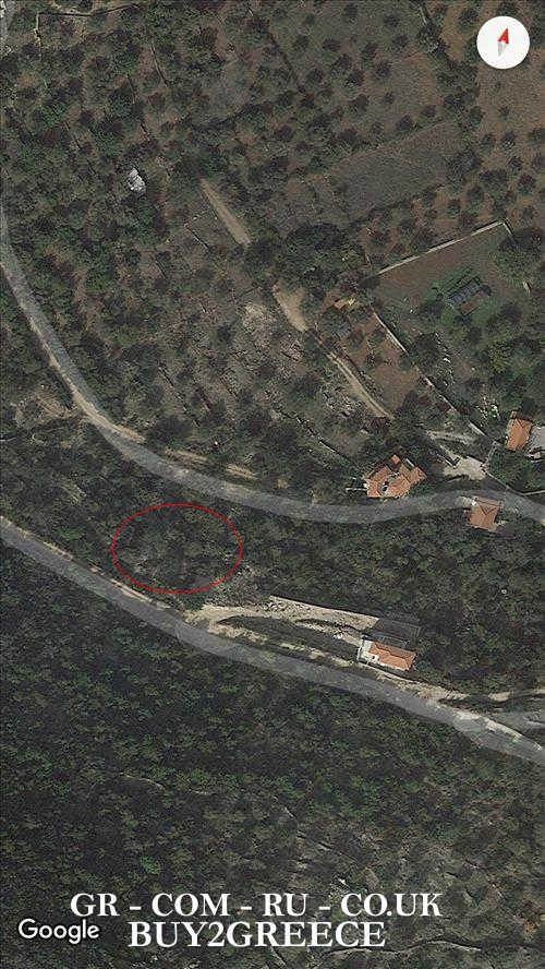 (For Sale) Land Plot || Lakonia/Zarakas - 3.000 Sq.m, 90.000€ ||| ID :693680-2