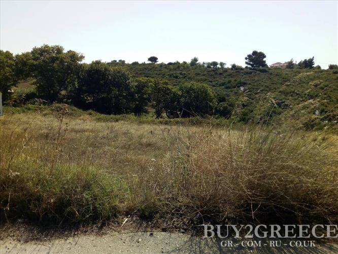 (For Sale) Land Plot || East Attica/Varnavas - 4.100 Sq.m, 120.000€ ||| ID :696008