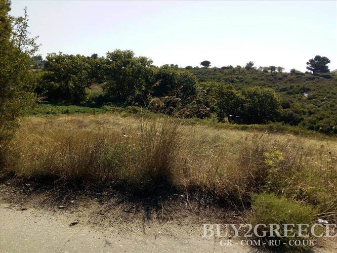 (For Sale) Land Plot || East Attica/Varnavas - 4.100 Sq.m, 120.000€ ||| ID :696008-2