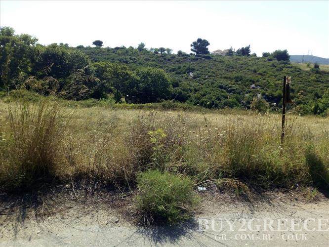 (For Sale) Land Plot || East Attica/Varnavas - 4.100 Sq.m, 120.000€ ||| ID :696008-3