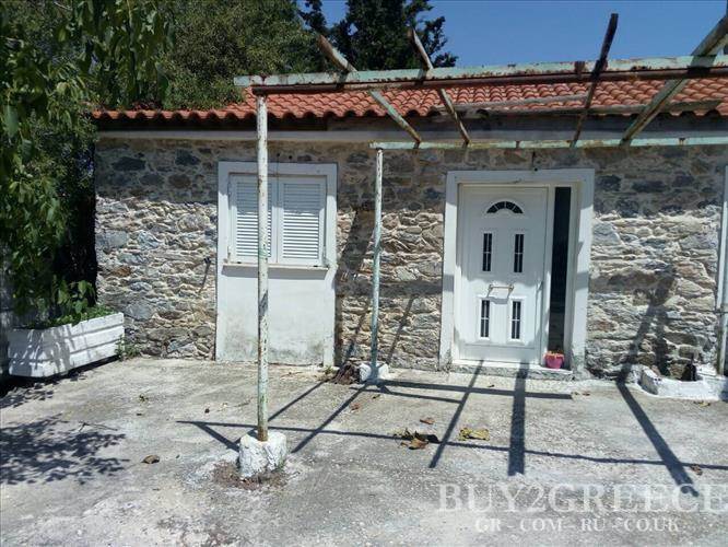 (For Sale) Residential Detached house || East Attica/Varnavas - 90 Sq.m, 1 Bedrooms, 180.000€ ||| ID :696010