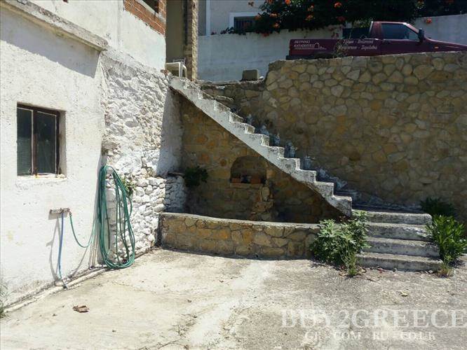 (For Sale) Residential Detached house || East Attica/Varnavas - 90 Sq.m, 1 Bedrooms, 180.000€ ||| ID :696010-5