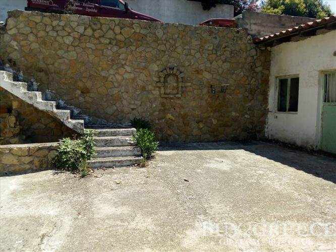 (For Sale) Residential Detached house || East Attica/Varnavas - 90 Sq.m, 1 Bedrooms, 180.000€ ||| ID :696010-8