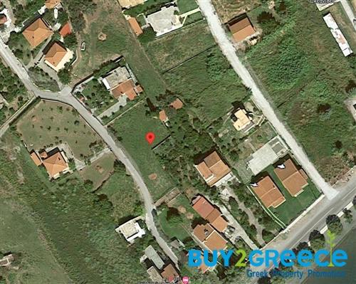 (For Sale) Land Plot || Fokida/Galaxidi - 450 Sq.m, 65.000€ ||| ID :696121-2