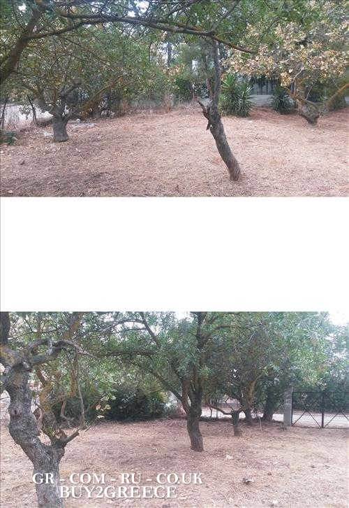 (For Sale) Land Plot || Athens North/Nea Erithraia - 780 Sq.m, 640.000€ ||| ID :697650-3