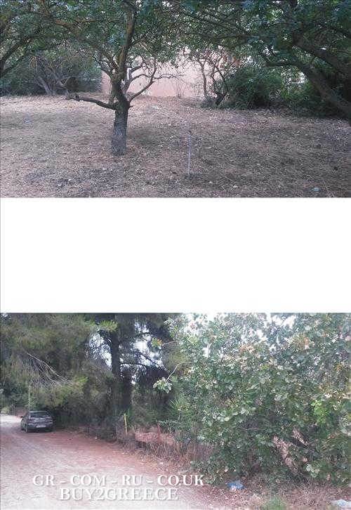 (For Sale) Land Plot || Athens North/Nea Erithraia - 780 Sq.m, 640.000€ ||| ID :697650-5