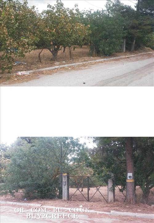 (For Sale) Land Plot || Athens North/Nea Erithraia - 780 Sq.m, 640.000€ ||| ID :697650-6