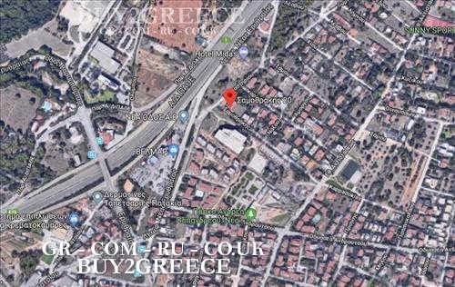 (For Sale) Land Plot || Athens North/Nea Erithraia - 780 Sq.m, 640.000€ ||| ID :697650-7