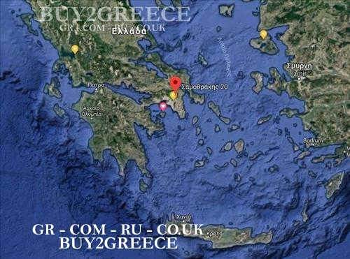 (For Sale) Land Plot || Athens North/Nea Erithraia - 780 Sq.m, 640.000€ ||| ID :697650-8