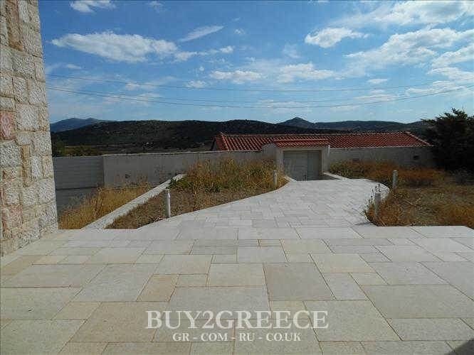 (For Sale) Residential Detached house || Voiotia/Dervenochoria - 402 Sq.m, 5 Bedrooms, 320.000€ ||| ID :708881-15