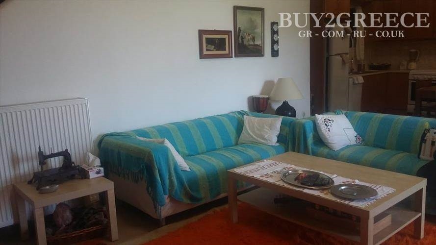 (For Sale) Residential Maisonette || Aitoloakarnania/Nafpaktos - 140 Sq.m, 3 Bedrooms, 180.000€ ||| ID :713360-17