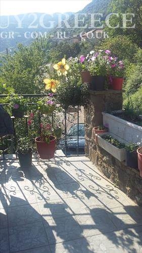 (For Sale) Residential Maisonette || Aitoloakarnania/Nafpaktos - 140 Sq.m, 3 Bedrooms, 180.000€ ||| ID :713360-18