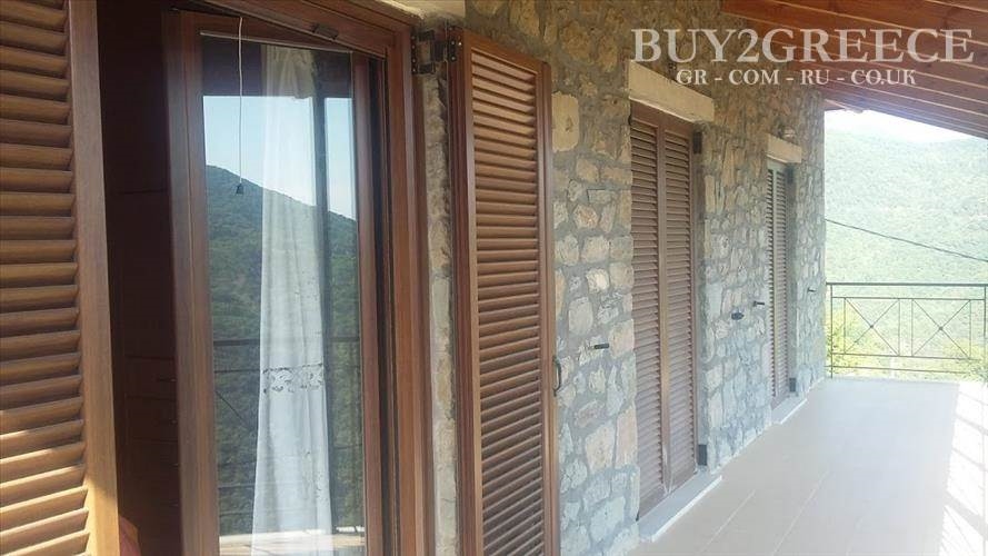 (For Sale) Residential Maisonette || Aitoloakarnania/Nafpaktos - 140 Sq.m, 3 Bedrooms, 180.000€ ||| ID :713360