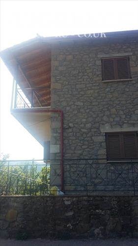 (For Sale) Residential Maisonette || Aitoloakarnania/Nafpaktos - 140 Sq.m, 3 Bedrooms, 180.000€ ||| ID :713360-2