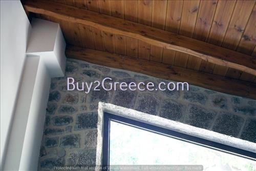 (For Sale) Residential Detached house || Fokida/Gravia - 130 Sq.m, 2 Bedrooms, 200.000€ ||| ID :718626-10