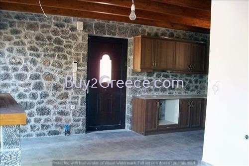 (For Sale) Residential Detached house || Fokida/Gravia - 130 Sq.m, 2 Bedrooms, 200.000€ ||| ID :718626-16