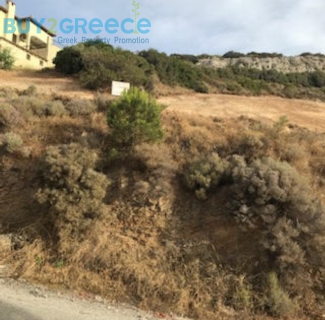 (For Sale) Land Agricultural Land  || East Attica/Keratea - 1.787 Sq.m, 100.000€ ||| ID :721089-3