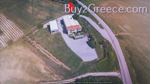 (For Sale) Land Other properties || Chalkidiki/Triglia - 10.000 Sq.m, 1.200.000€ ||| ID :722104-2