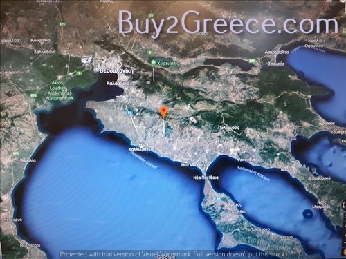 (For Sale) Land Other properties || Chalkidiki/Triglia - 10.000 Sq.m, 1.200.000€ ||| ID :722104-7