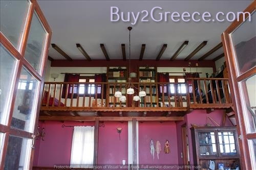 (For Sale) Residential Detached house || Achaia/Aigeira - 290 Sq.m, 4 Bedrooms, 450.000€ ||| ID :723018-9