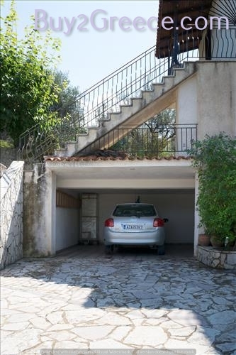 (For Sale) Residential Detached house || Achaia/Aigeira - 290 Sq.m, 4 Bedrooms, 450.000€ ||| ID :723018-13