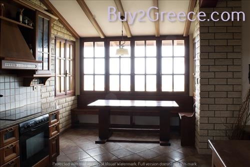 (For Sale) Residential Detached house || Achaia/Aigeira - 290 Sq.m, 4 Bedrooms, 450.000€ ||| ID :723018-5