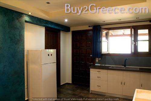 (For Sale) Residential Detached house || Achaia/Aigeira - 290 Sq.m, 4 Bedrooms, 450.000€ ||| ID :723018-6