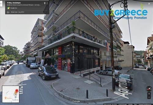 (For Sale) Commercial Retail Shop || Grevena/Grevena - 367 Sq.m, 500.000€ ||| ID :726113-4