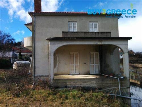 (For Sale) Residential Detached house || Grevena/Irakleotes - 312 Sq.m, 6 Bedrooms, 150.000€ ||| ID :726396-6